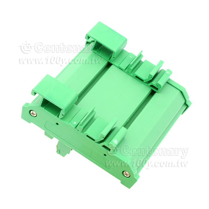 DB26P公頭中繼端子臺模組3A/DC125V - 152214 產品圖片