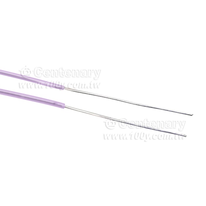 耐高溫單芯渡銀線 #32 橘色,100Ft/卷 - 152629 產品圖片