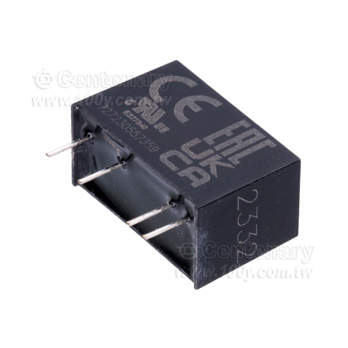 DC10.8~13.2Vin→DC12V/167mA - 152358 產品圖片