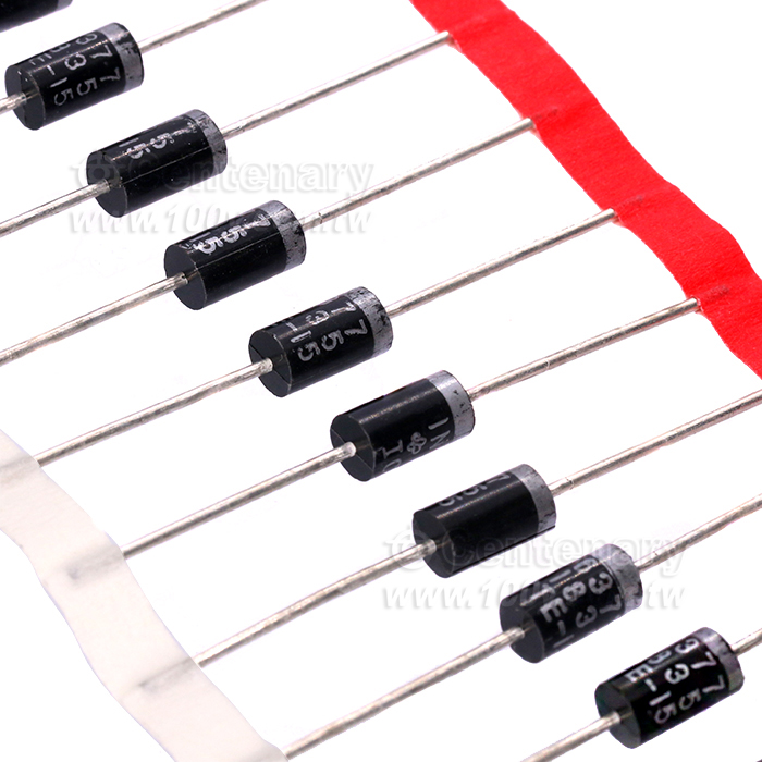 TRANSZORB&reg; Transient Voltage Suppressor - 152707 Product Image