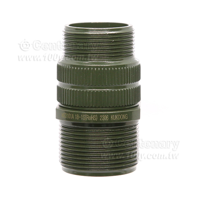Cable Connecting Plug - 73006 Product Image