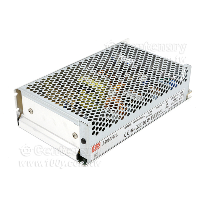 155W 27.6V/5.00A 5V/0.0~3.00A - 30497 產品圖片