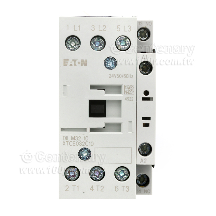 接觸器 AC24V - 93687 產品圖片