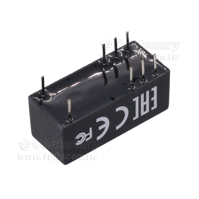 24Vdc→12Vdc84mA - 55289 產品圖片