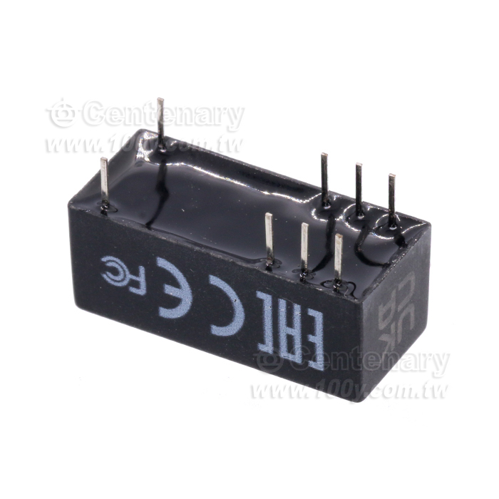 12Vdc→12Vdc84mA - 55241 產品圖片