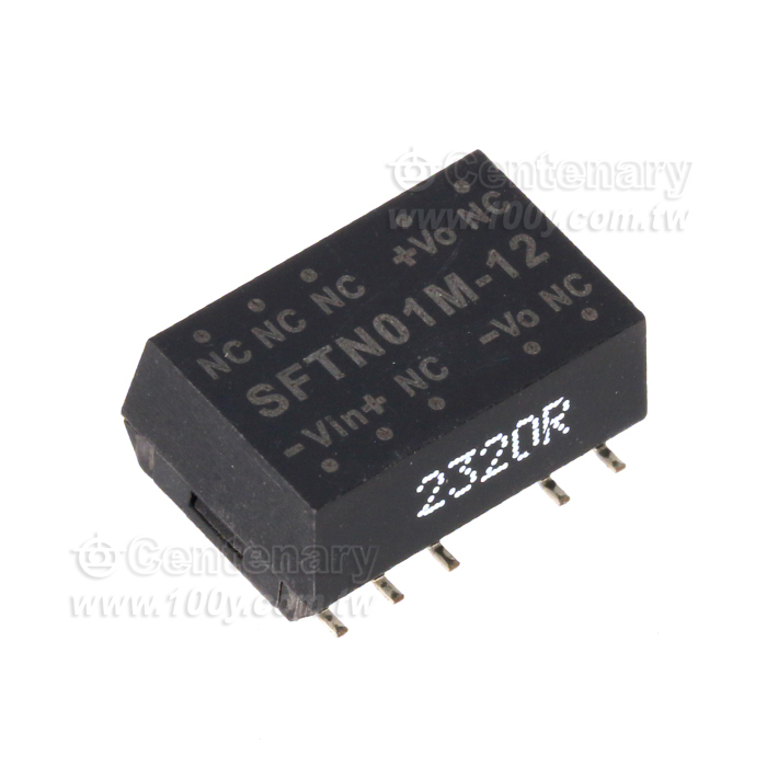 DC10.8~13.2Vin→DC12V/84mA - 152315 產品圖片