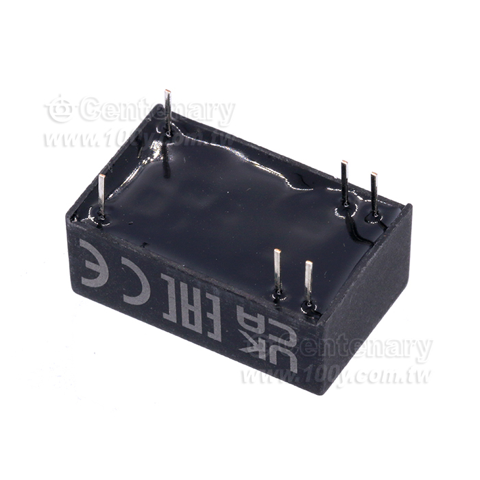 DC18~36Vin→DC12V/250mA - 152674 產品圖片