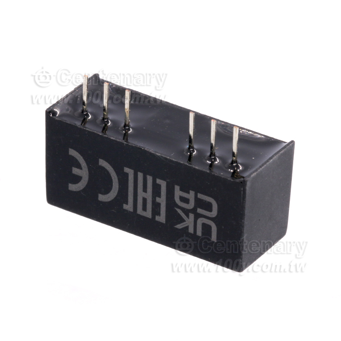 DC18~36Vin→DC12V/750mA - 152492 產品圖片