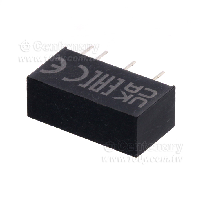 DC45.6~52.8Vin→DC12V/84mA - 152455 產品圖片