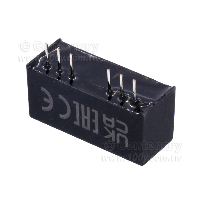 DC36~75Vin→DC12V/750mA - 152493 產品圖片