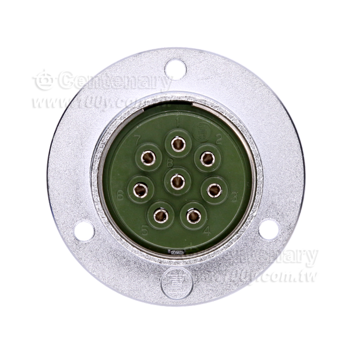 NanaboshiNCS  Series Connector - 151357 Product Image