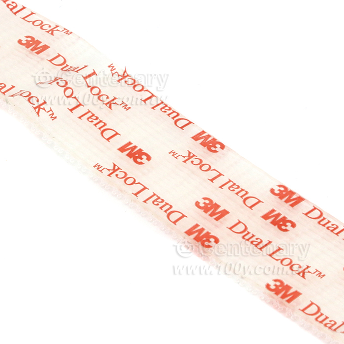 3M mushroom buckle tape   - 152693 Product Image