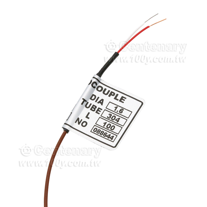 熱電偶測溫線 - 93629 產品圖片