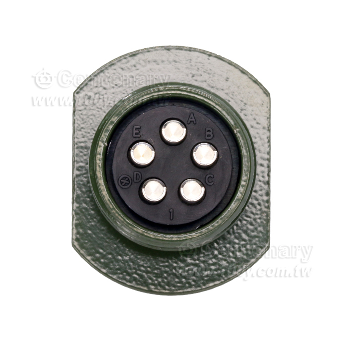 Cable Connecting Plug - 72511 Product Image