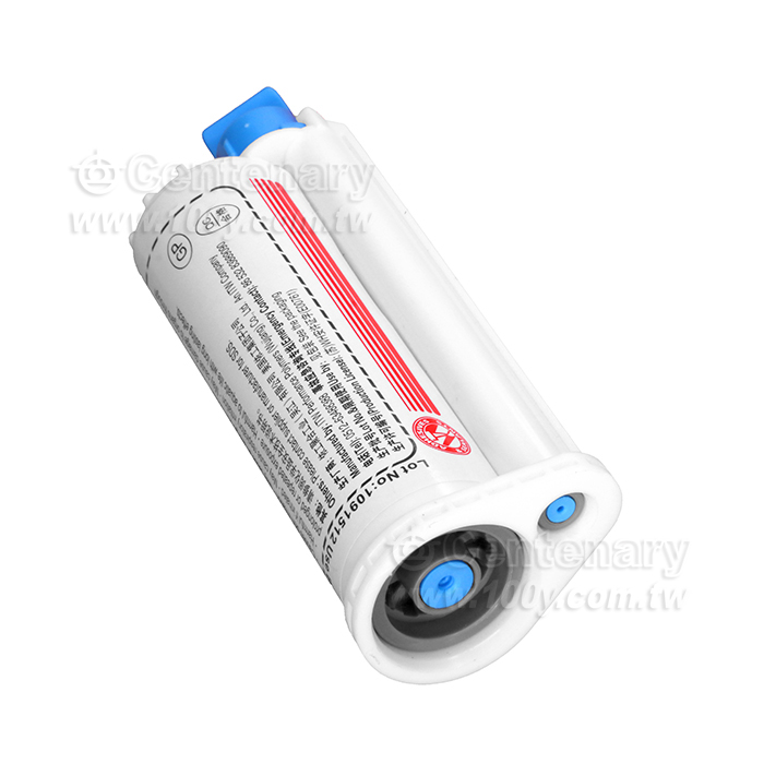"DVECON" 結構AB膠 50ml - 103371 產品圖片