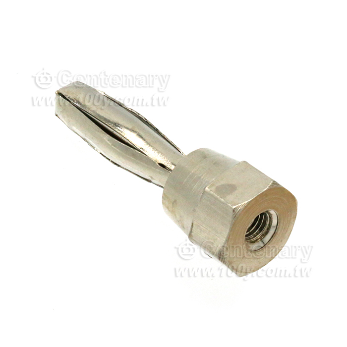 4mm Range Banana Plated - 152738 Product Image