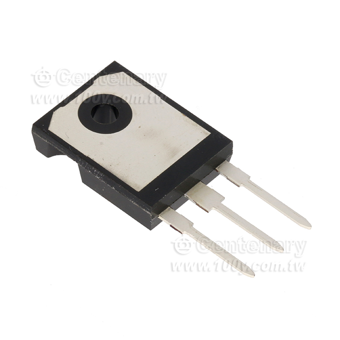 肖特基二極體 100V 30A - 35650 產品圖片
