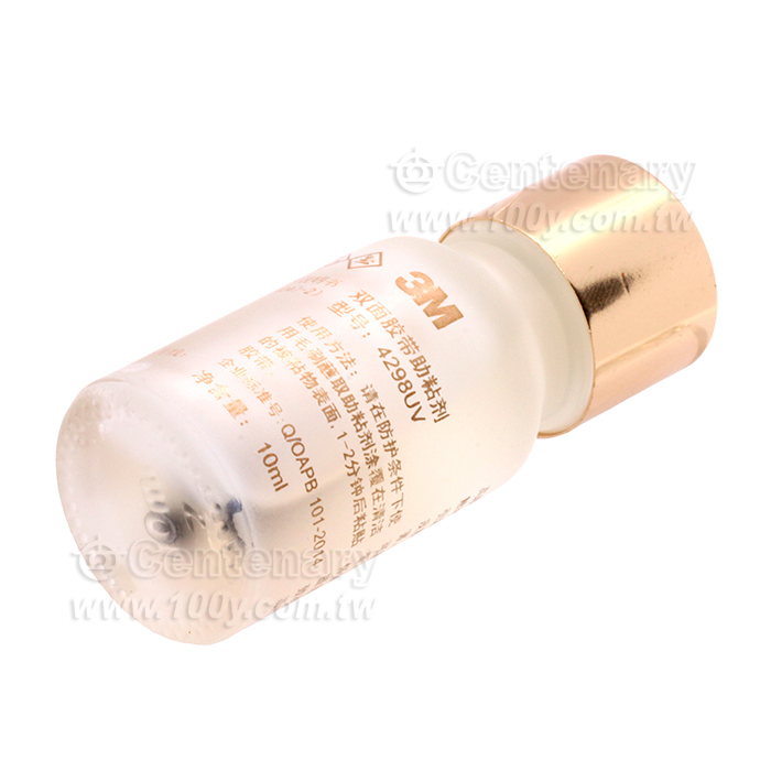 3M助粘劑強力汽車用無痕防水膠 10ML - 152694 產品圖片