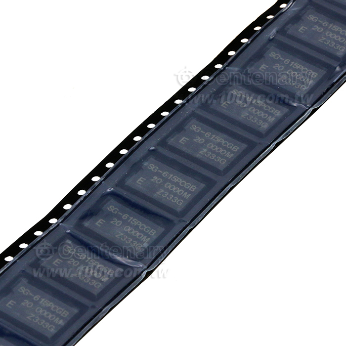 EPSON 20MHZ - 152940 產品圖片