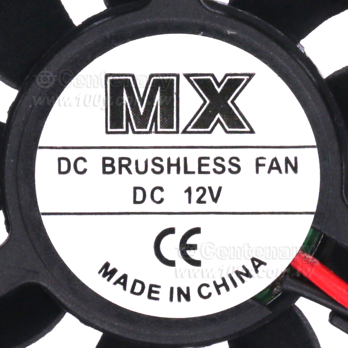 4010 fan - 139313 Product Image