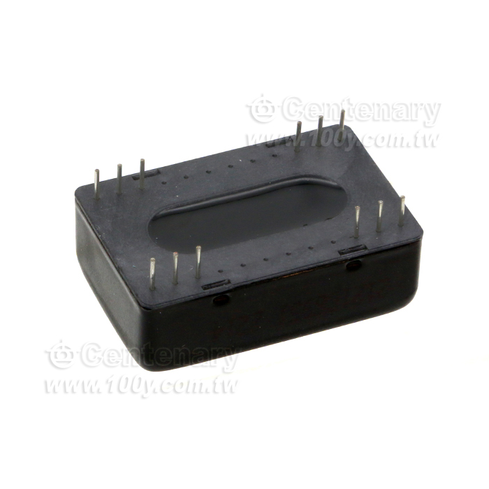 CINCON  DIP24 5VDC 600mA - 153203 產品圖片