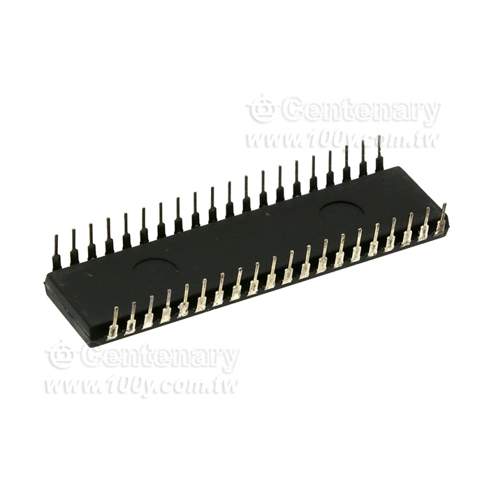 CMOS MCU - 153201 Product Image