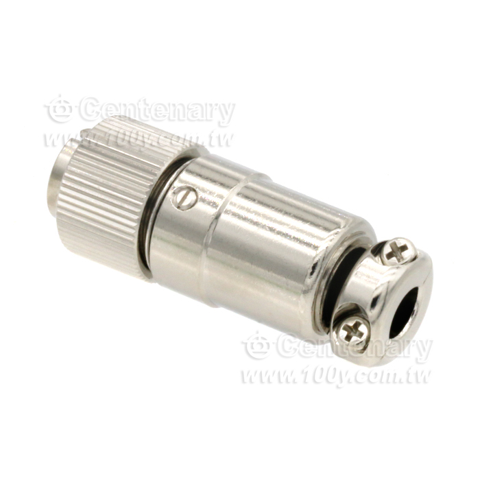 TAJIMI_Miniature Circular Connector - 93258 Product Image