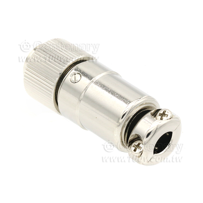 母接頭 5P 12mm - 93261 產品圖片