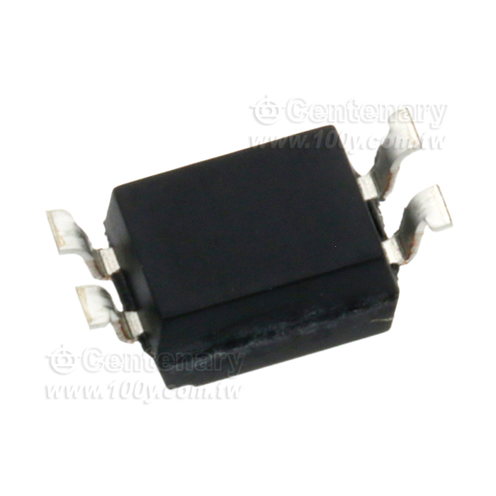 Optocoupler, High Reliability, 5300 VRMS - 57545 Product Image