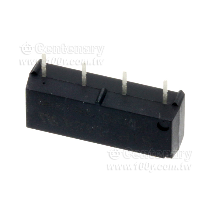 TOWARD_SIP Reed Relay - 152773 Product Image
