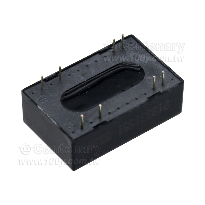 18~36V→±5V/ ±0~300mA - 93255 產品圖片