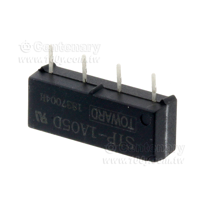 TOWARD_SIP Reed Relay - 152019 Product Image