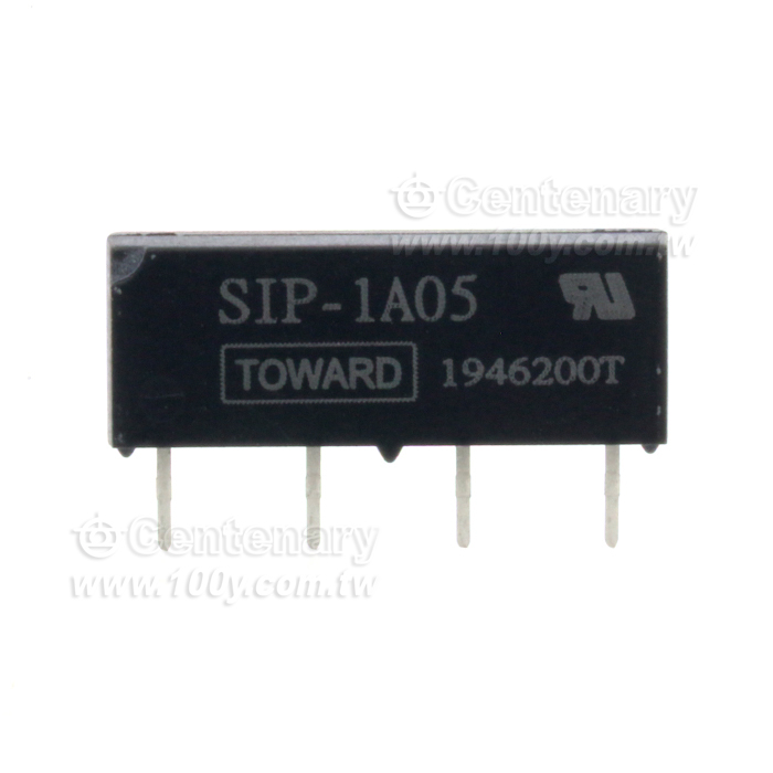 TOWARD_SIP Reed Relay - 152772 Product Image