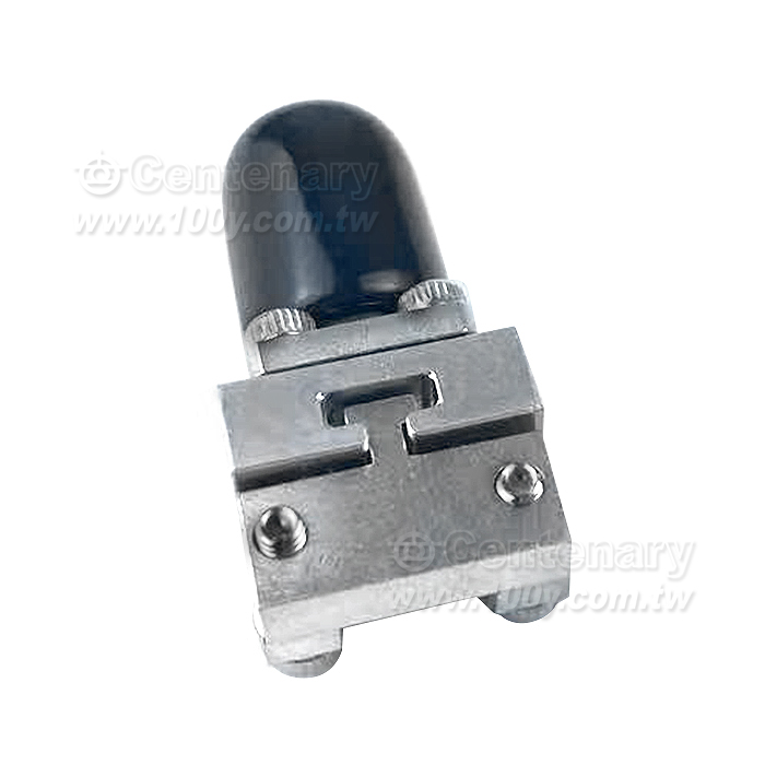 SMA Jack  27GHz VSWR 1.35 - 93735 產品圖片