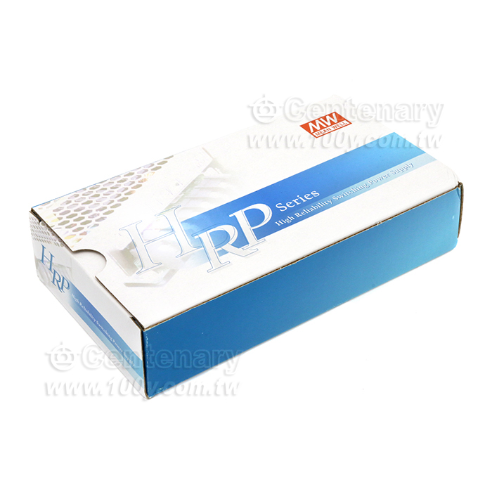 PFC單組電供器24V 156W - 58312 產品圖片