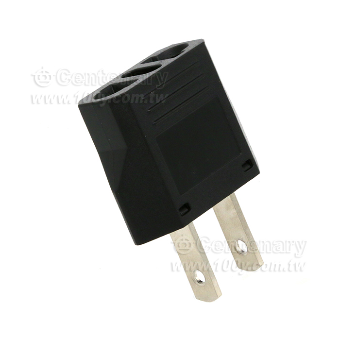 AC Plug Adaptor - 4509 Product Image
