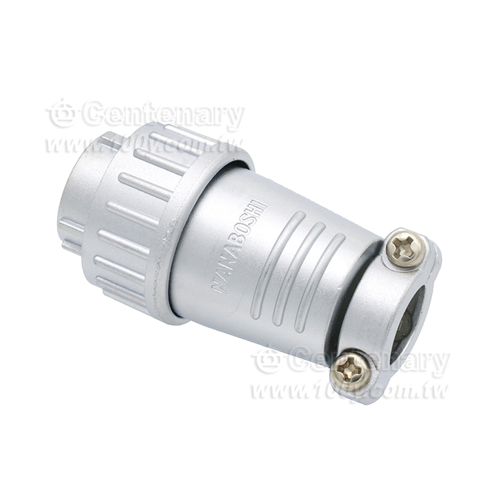 NJC Series Connector - 111934 Product Image