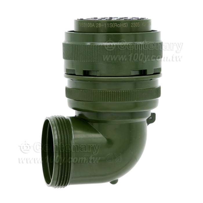 90° Angle Plug - 57652 Product Image