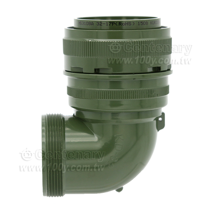90° Angle Plug - 93732 Product Image