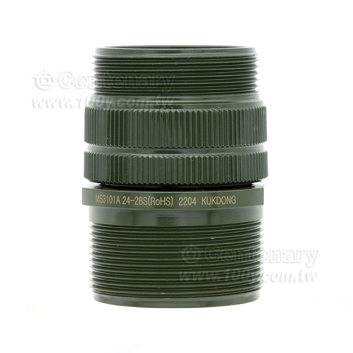 Straight Plug - 153213 Product Image