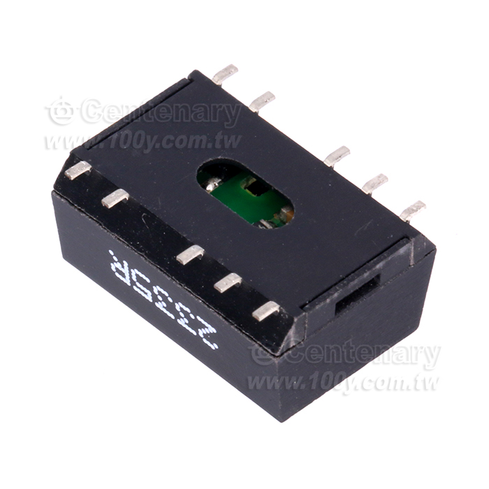 DC4.5~5.5Vin→DC±12V/±84mA - 152342 產品圖片