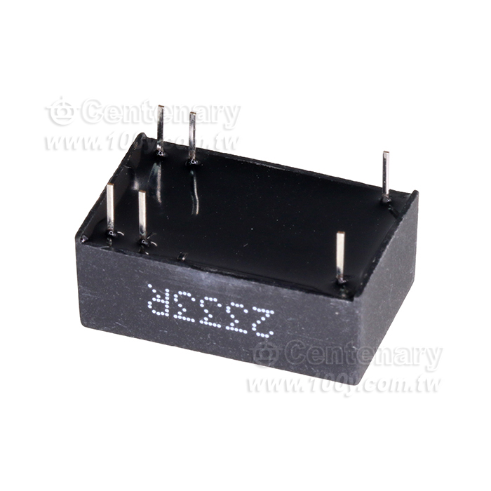 DC36~75Vin→DC±12V/±125mA - 152678 產品圖片