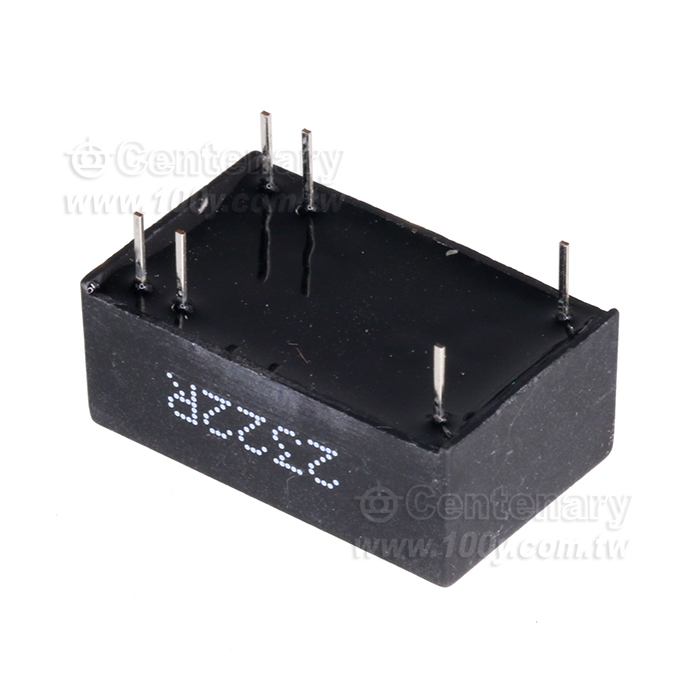DC9~18Vin→DC12V/250mA - 152673 產品圖片