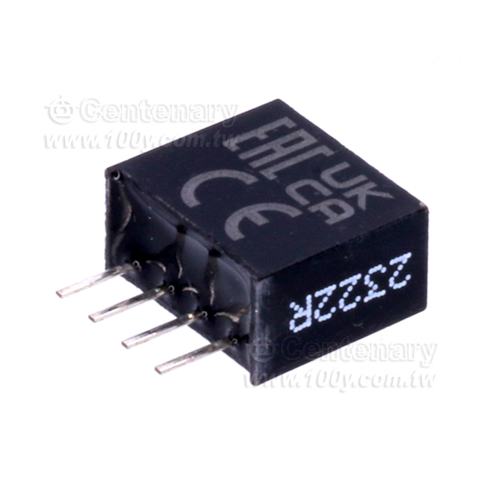 DC10.8~13.2Vin→DC12V/84mA - 152379 產品圖片