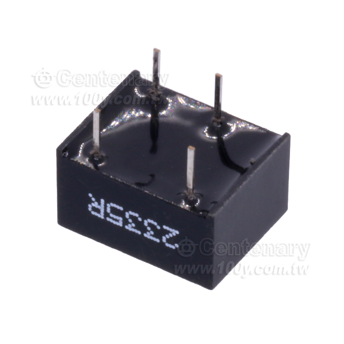DC4.5~5.5Vin→DC12V/84mA - 152508 產品圖片