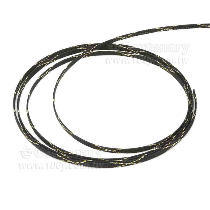 1/4" (6mm) 黑擴張網 - 28993 產品圖片