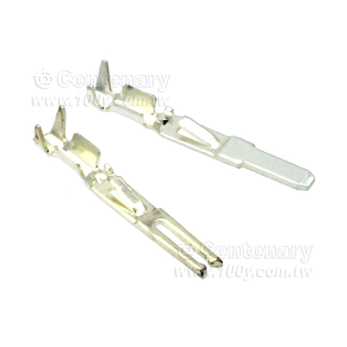 Crimping Type Male Contact - 83877 產品圖片