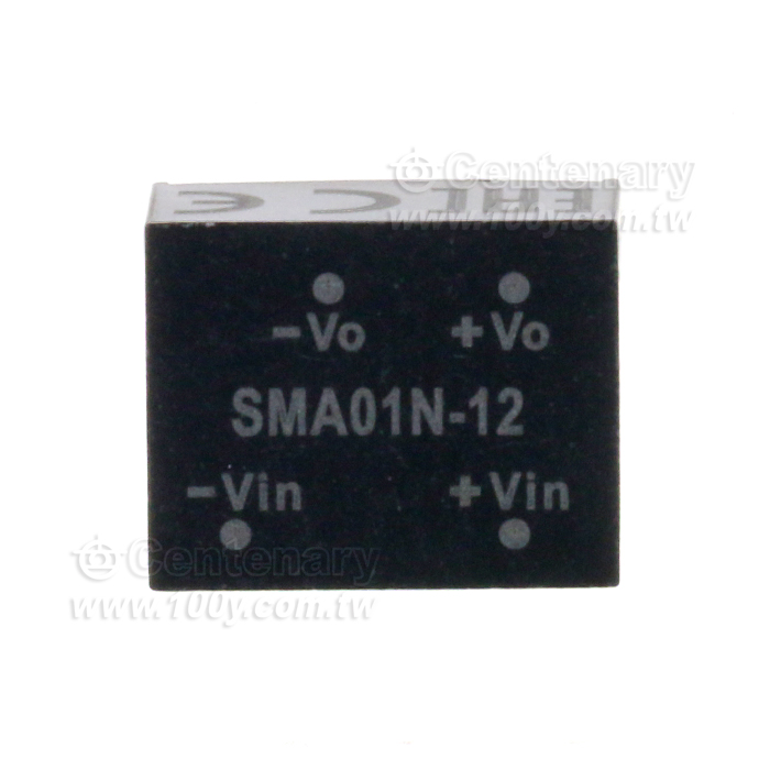 DC21.6~26.4Vin→DC12V/84mA - 152672 產品圖片