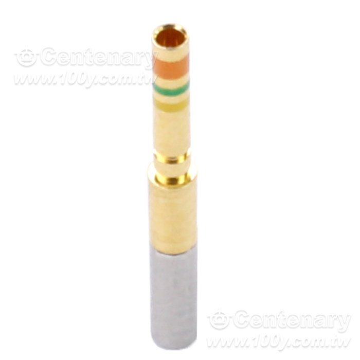 Circular MIL Spec Contacts - 154294 Product Image