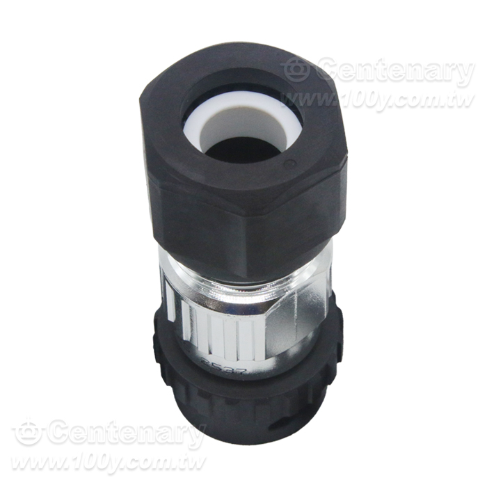 Circular MIL Spec Connector - 154296 Product Image